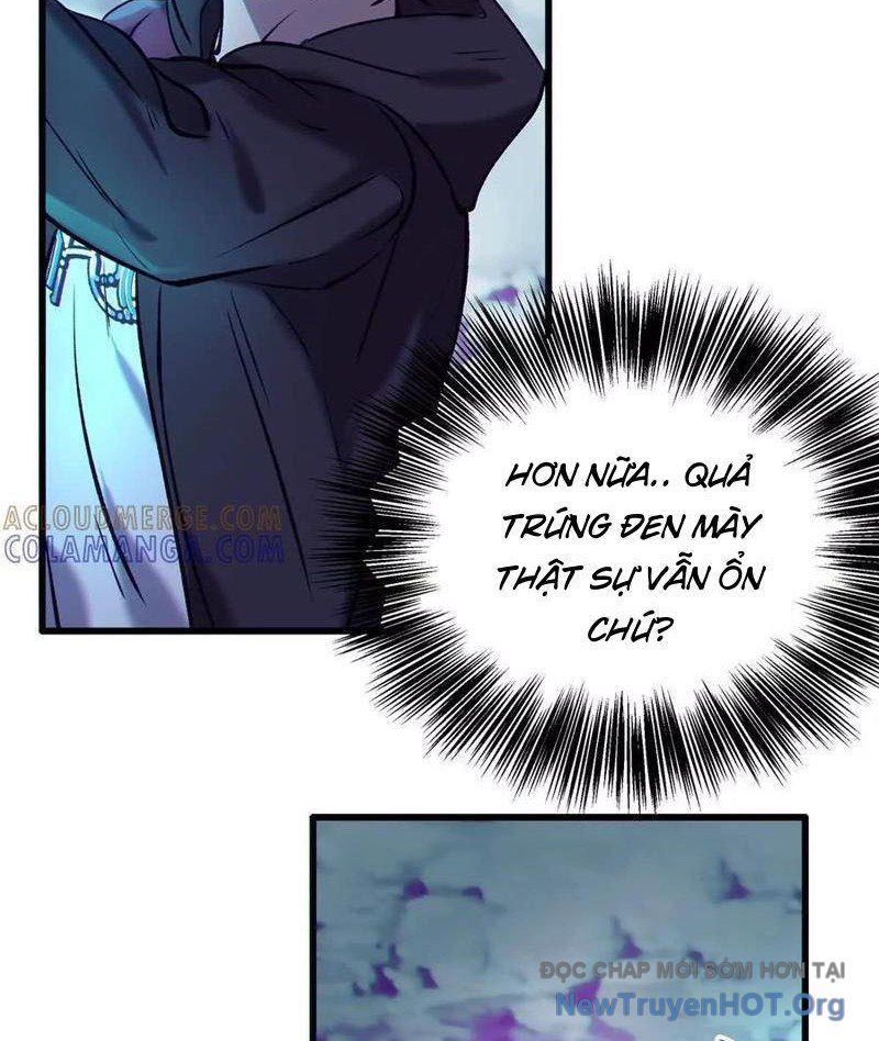 Dị Chủng Hắc Đản Chap 8 - Next Chap 9
