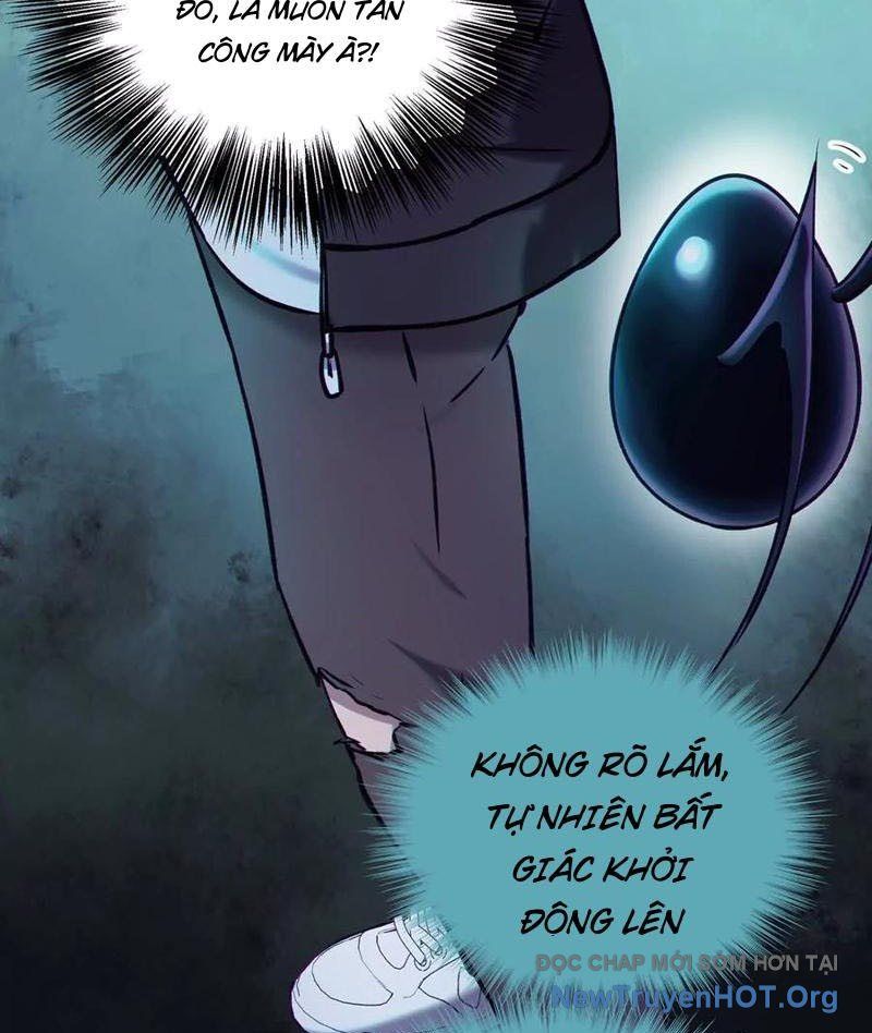 Dị Chủng Hắc Đản Chap 8 - Next Chap 9