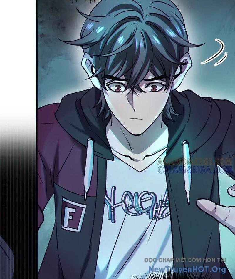 Dị Chủng Hắc Đản Chap 8 - Next Chap 9