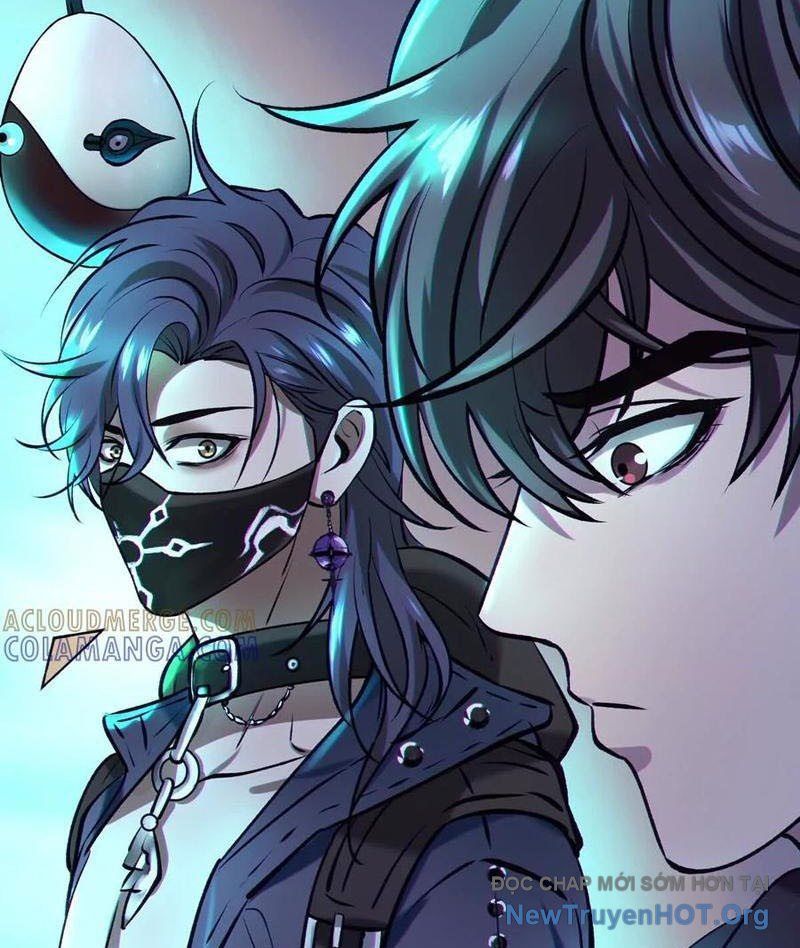 Dị Chủng Hắc Đản Chap 8 - Next Chap 9