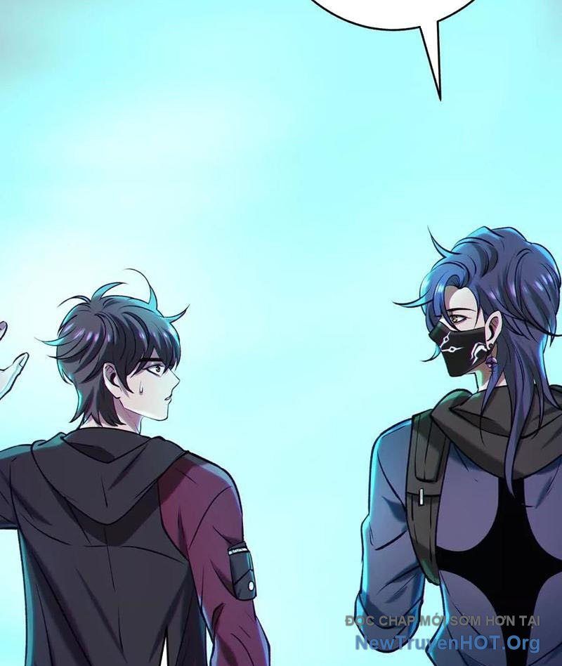 Dị Chủng Hắc Đản Chap 8 - Next Chap 9