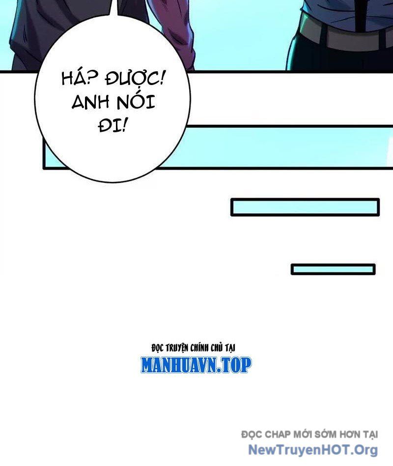 Dị Chủng Hắc Đản Chap 8 - Next Chap 9