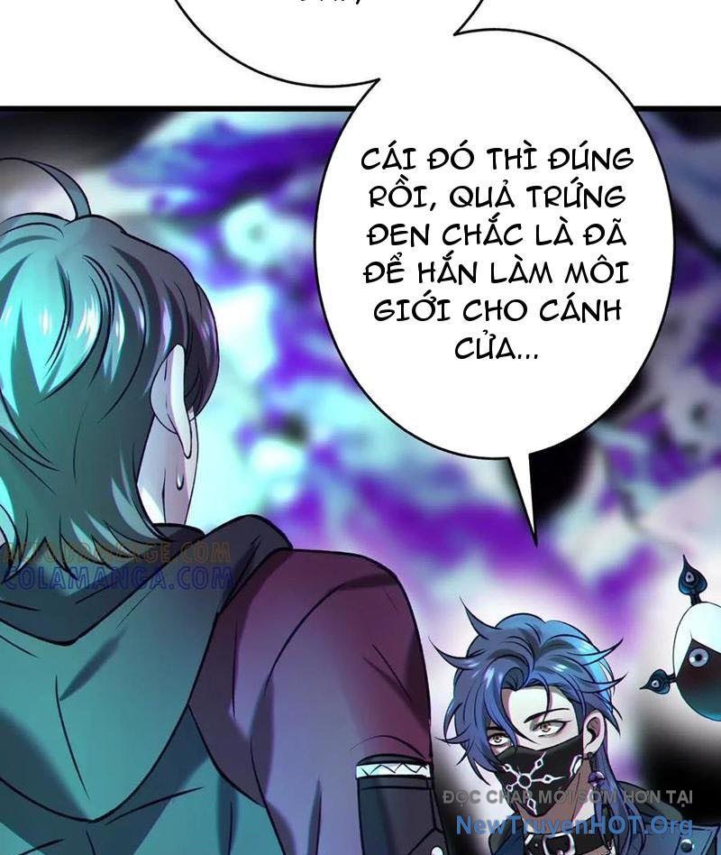 Dị Chủng Hắc Đản Chap 8 - Next Chap 9