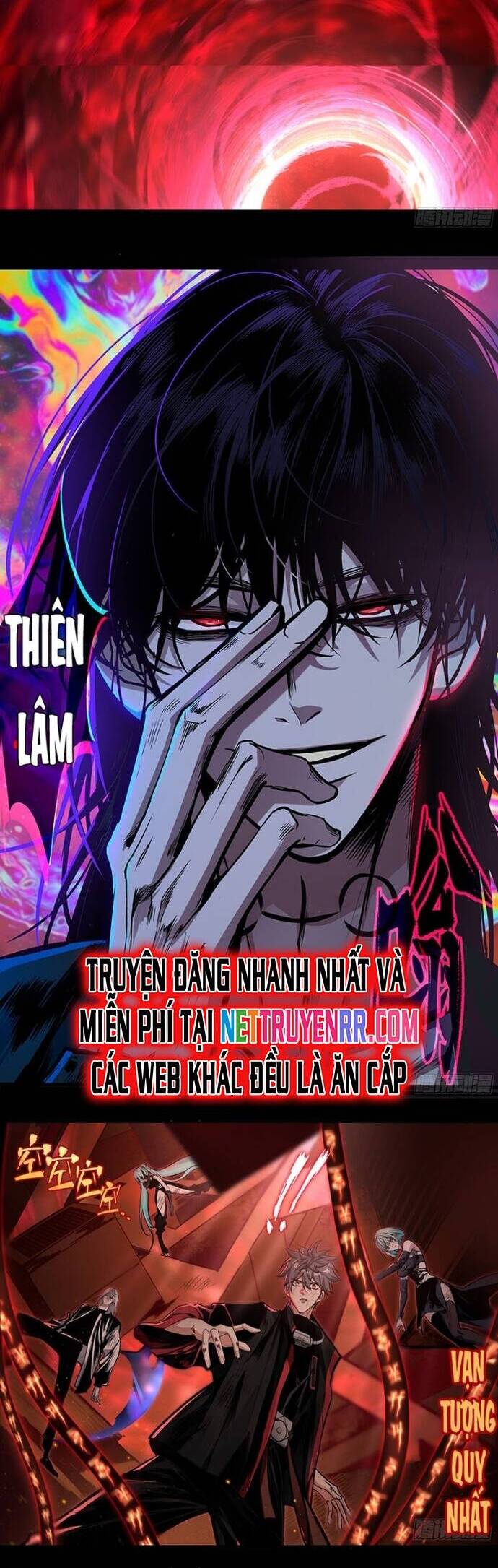 Di Độ Thâm Uyên - Trùng Khởi Kỷ Nguyên Chap 51 - Next Chap 52