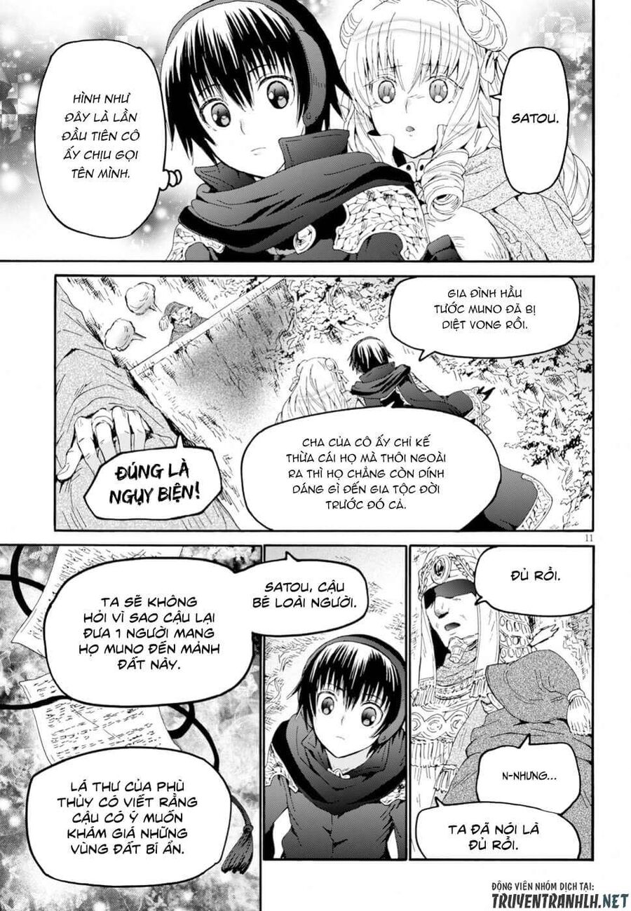 Dị Giới Cuồng Tưởng Khúc Chap 54 - Next Chap 55