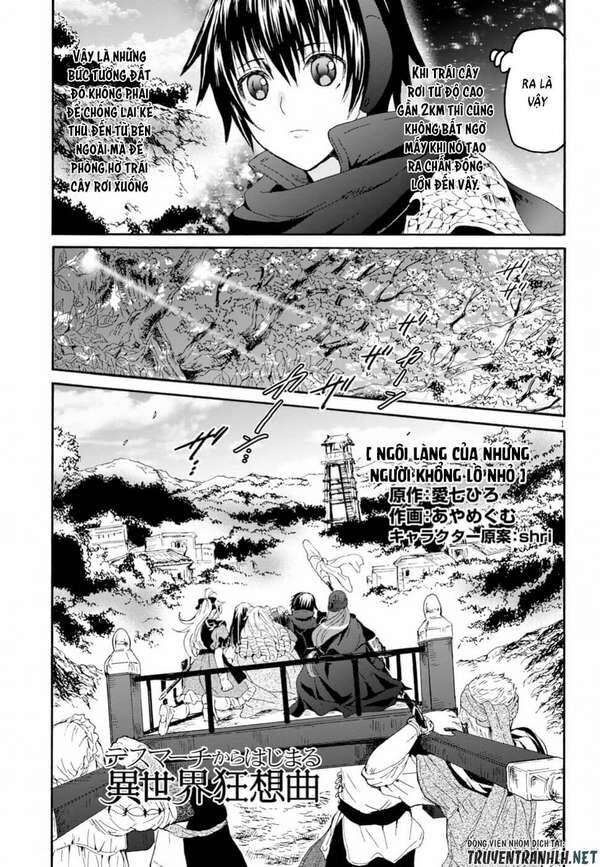 Dị Giới Cuồng Tưởng Khúc Chap 55 - Next Chap 56