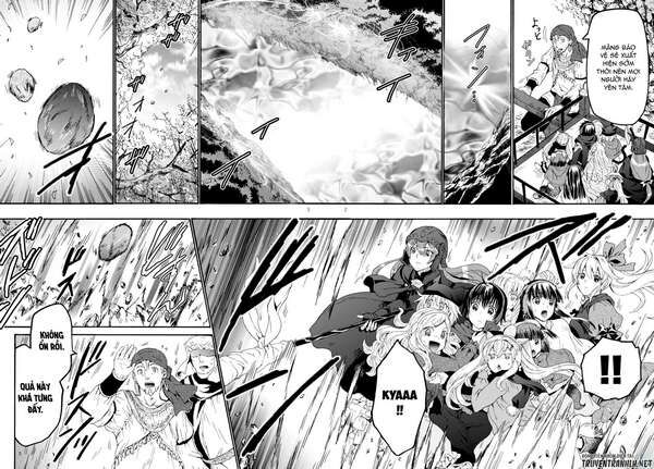 Dị Giới Cuồng Tưởng Khúc Chap 55 - Next Chap 56