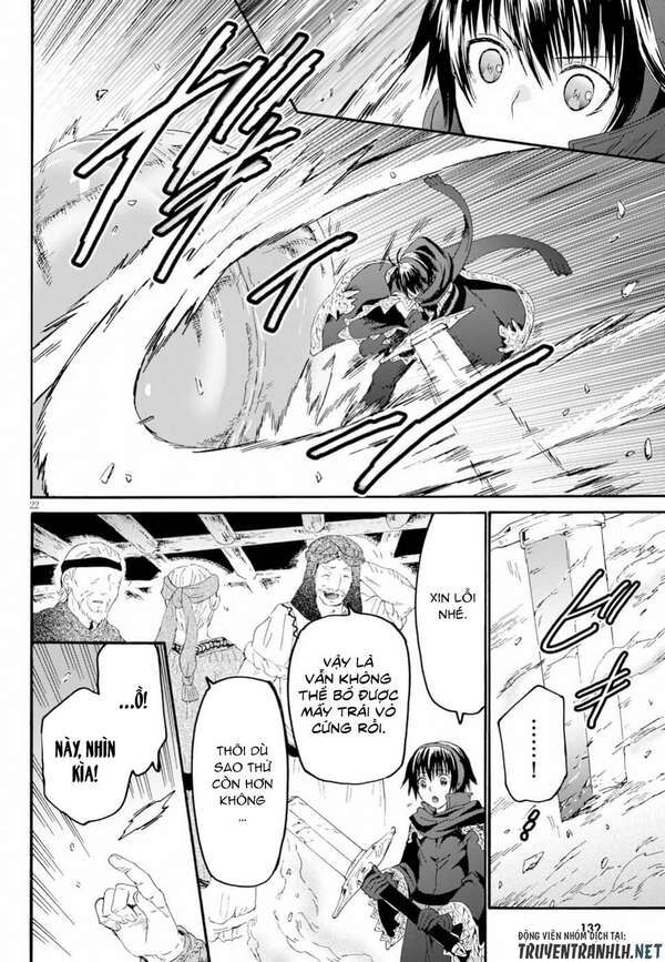 Dị Giới Cuồng Tưởng Khúc Chap 55 - Next Chap 56