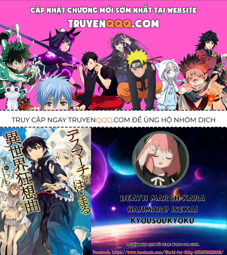 Dị Giới Cuồng Tưởng Khúc Chap 78 - Next Chap 79