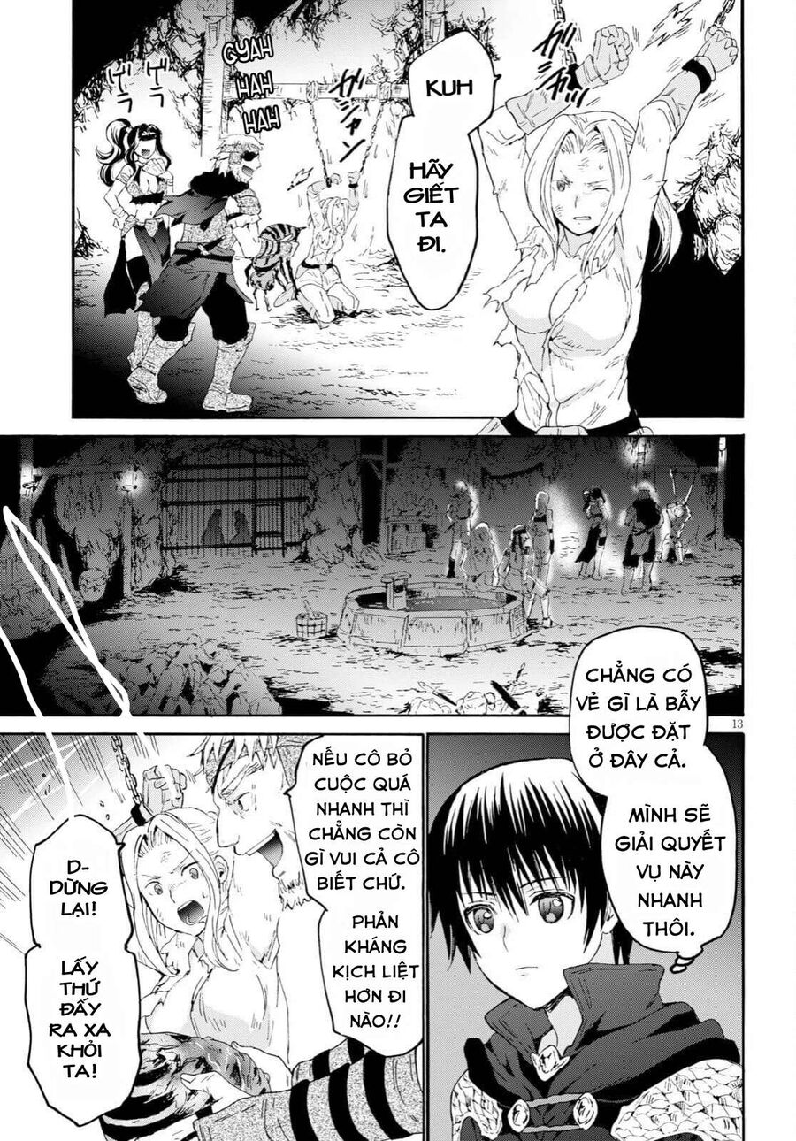 Dị Giới Cuồng Tưởng Khúc Chap 78 - Next Chap 79