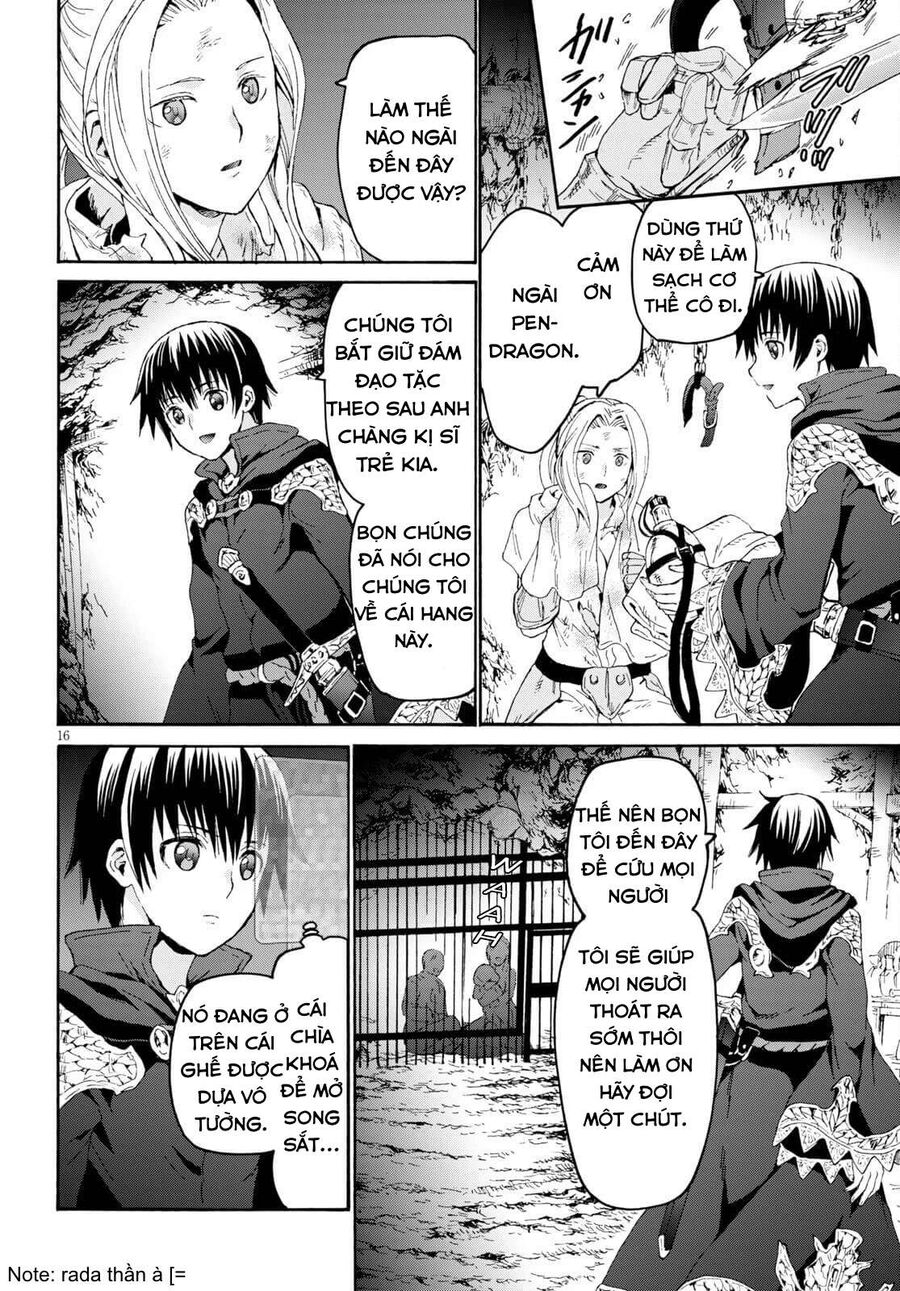 Dị Giới Cuồng Tưởng Khúc Chap 78 - Next Chap 79