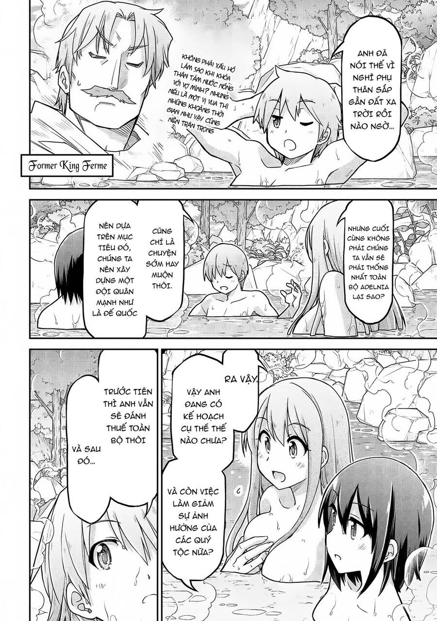 Dị Giới Kiến Quốc Ký Chap 61 - Next Chap 62