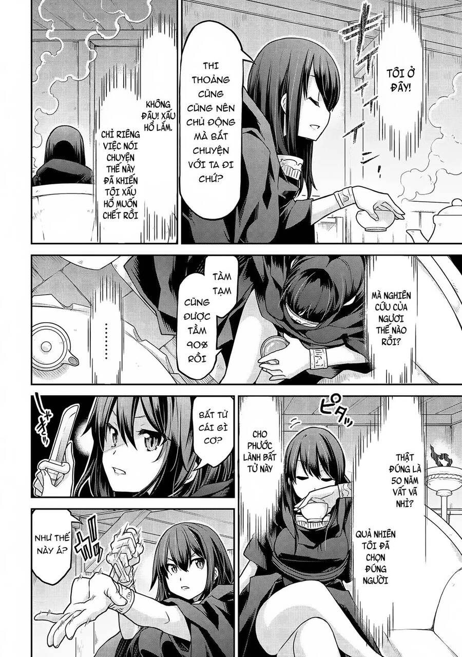 Dị Giới Kiến Quốc Ký Chap 61 - Next Chap 62