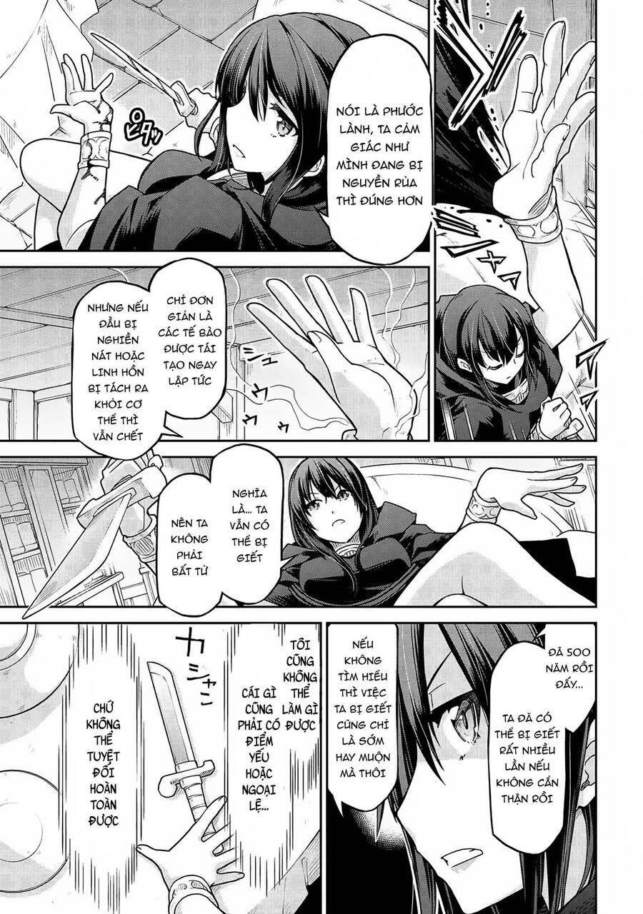 Dị Giới Kiến Quốc Ký Chap 61 - Next Chap 62