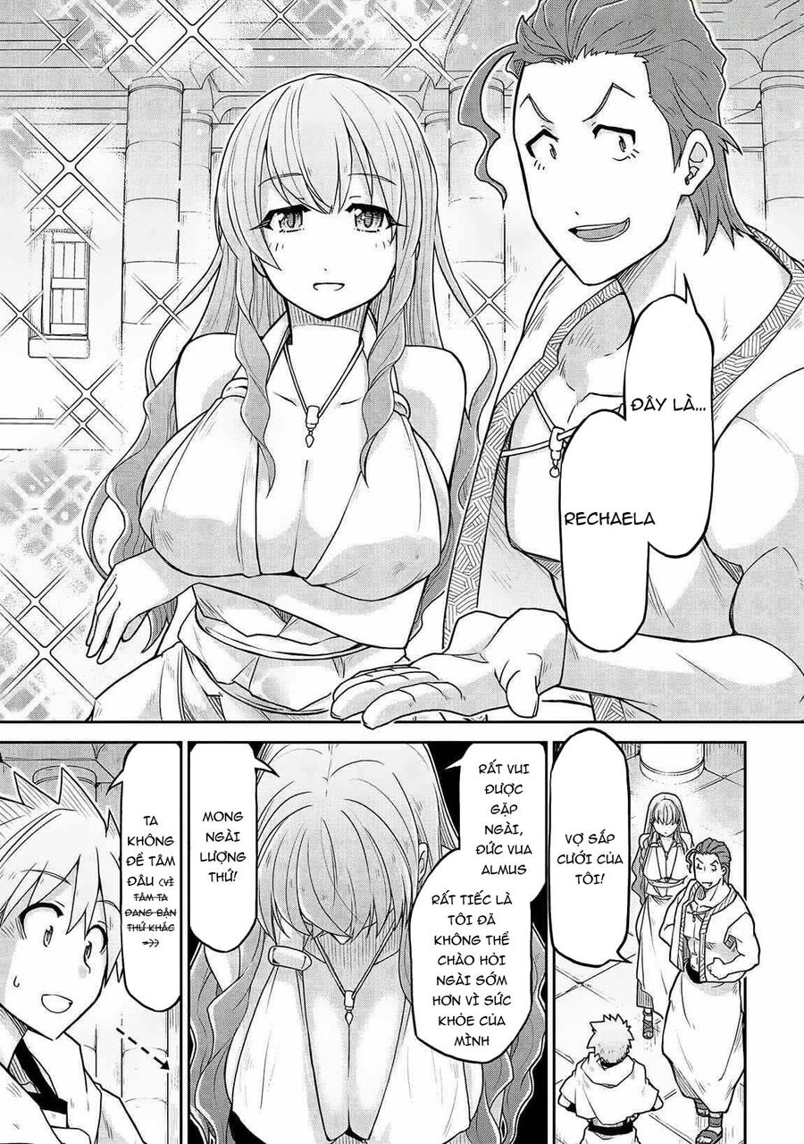 Dị Giới Kiến Quốc Ký Chap 62 - Next Chap 63