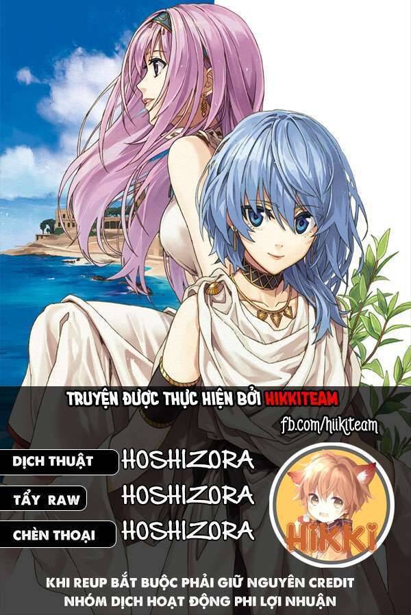 Dị Giới Kiến Quốc Ký Chap 63 - Next Chap 64