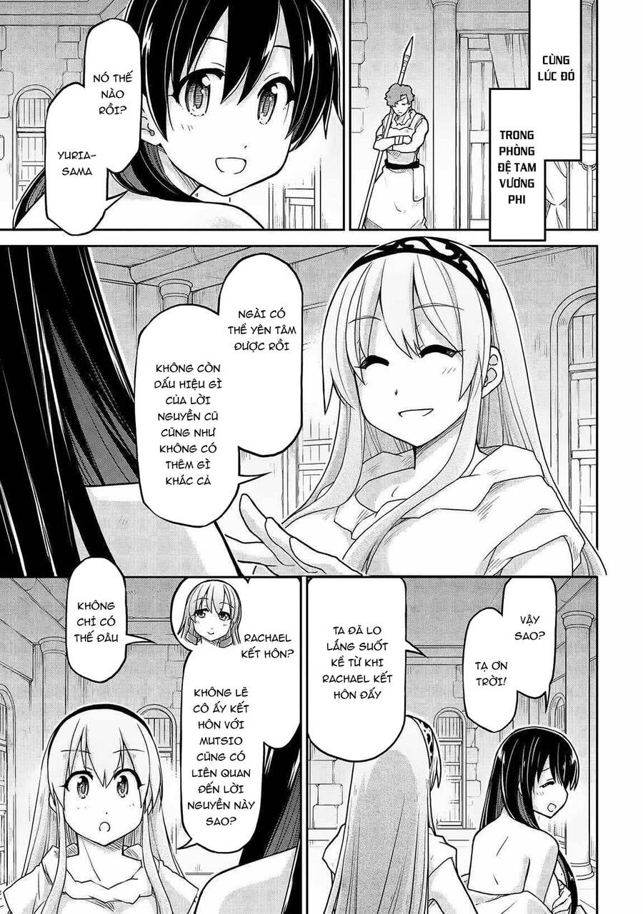 Dị Giới Kiến Quốc Ký Chap 63 - Next Chap 64