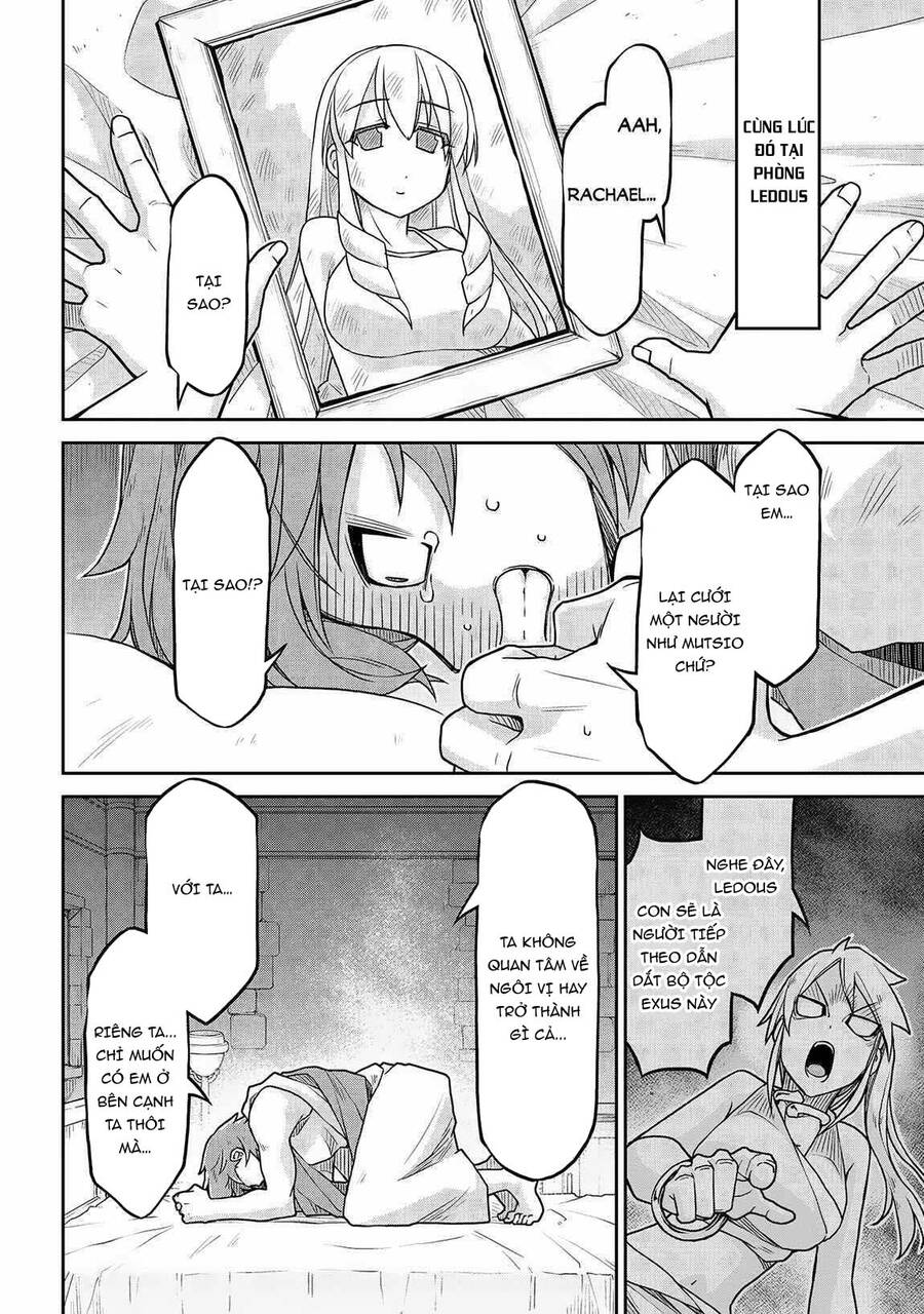 Dị Giới Kiến Quốc Ký Chap 63 - Next Chap 64