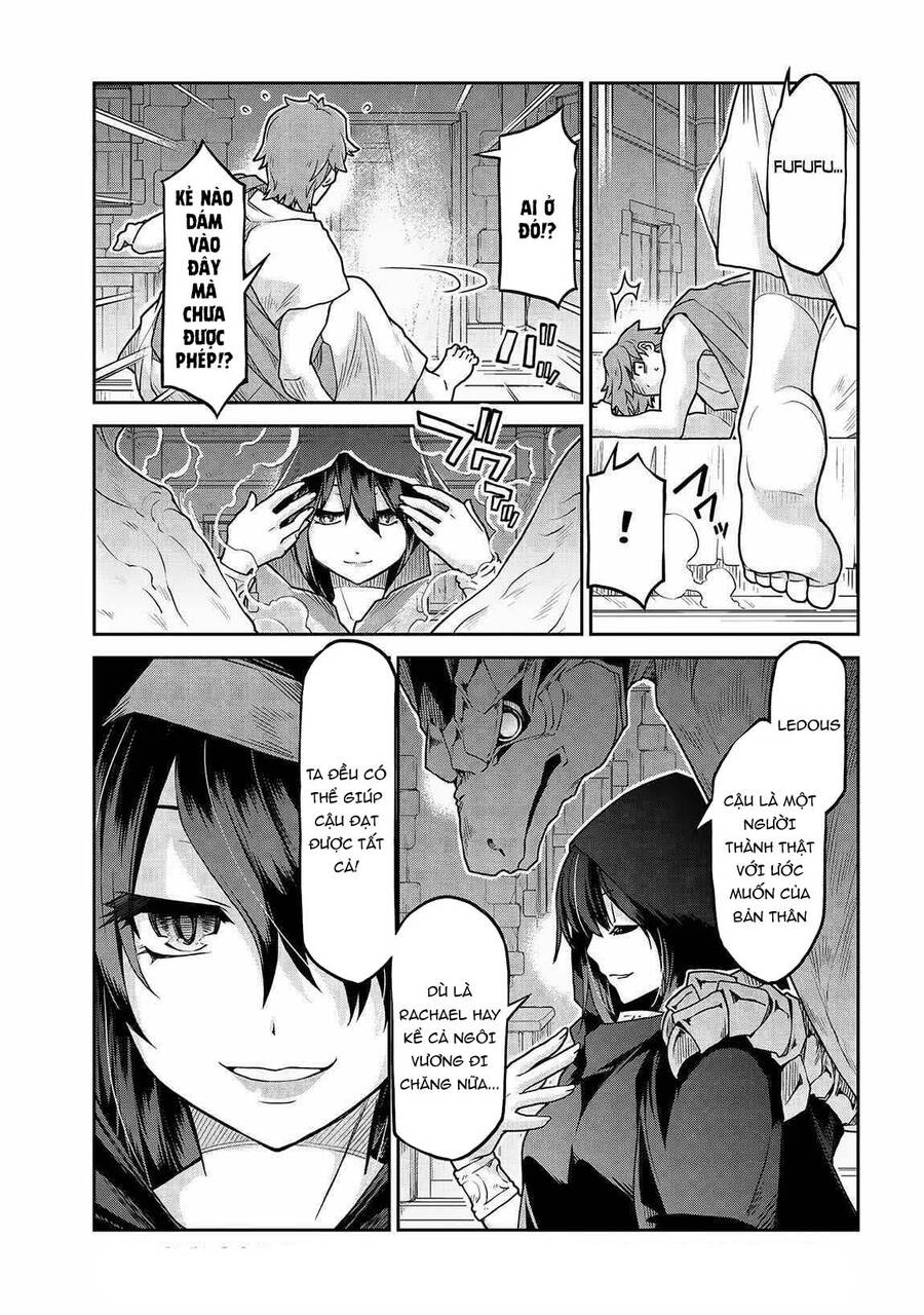 Dị Giới Kiến Quốc Ký Chap 63 - Next Chap 64