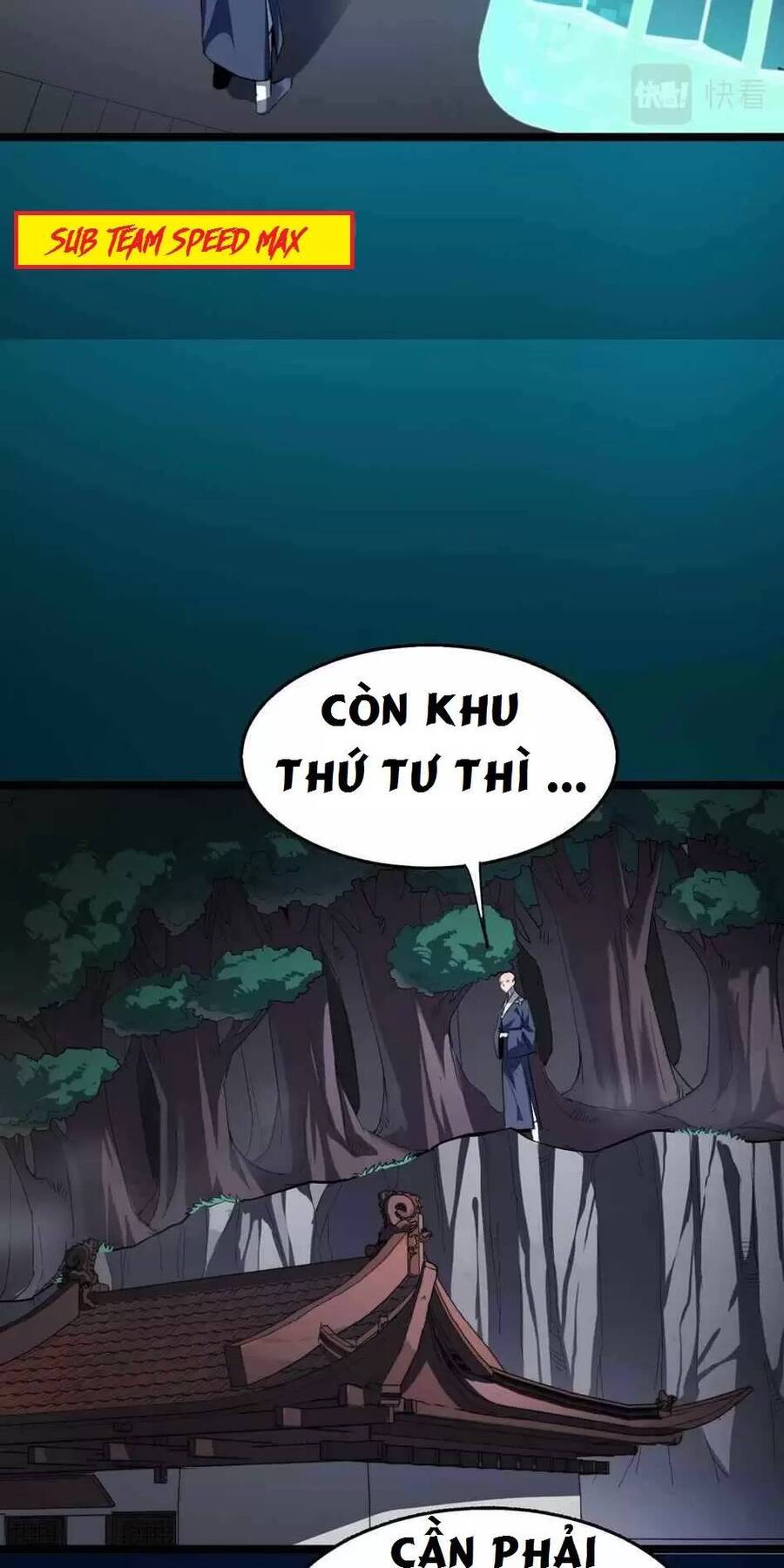 Dị Giới Kiến Tạo Tối Cường Thiếu Lâm Tự Chap 13 - Next Chap 14