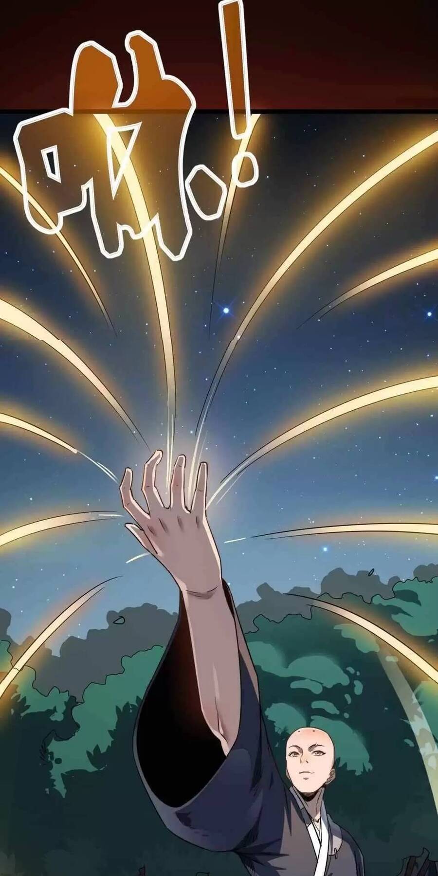 Dị Giới Kiến Tạo Tối Cường Thiếu Lâm Tự Chap 13 - Next Chap 14