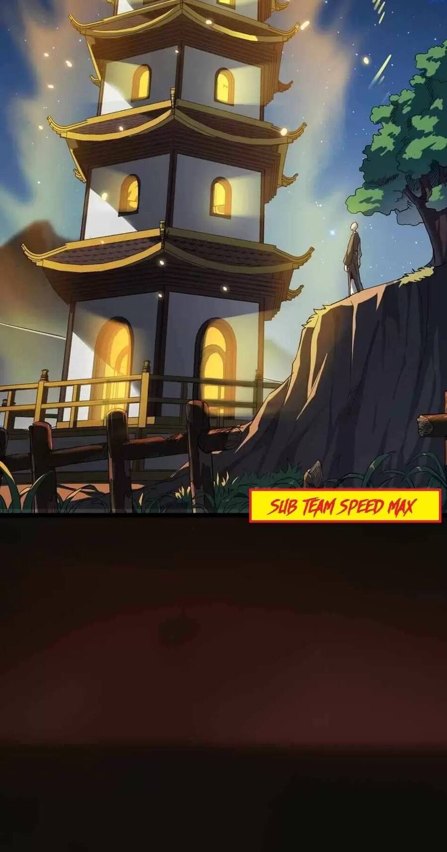 Dị Giới Kiến Tạo Tối Cường Thiếu Lâm Tự Chap 13 - Next Chap 14