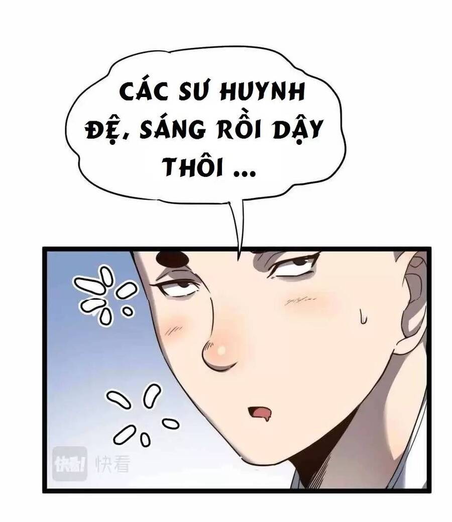 Dị Giới Kiến Tạo Tối Cường Thiếu Lâm Tự Chap 13 - Next Chap 14