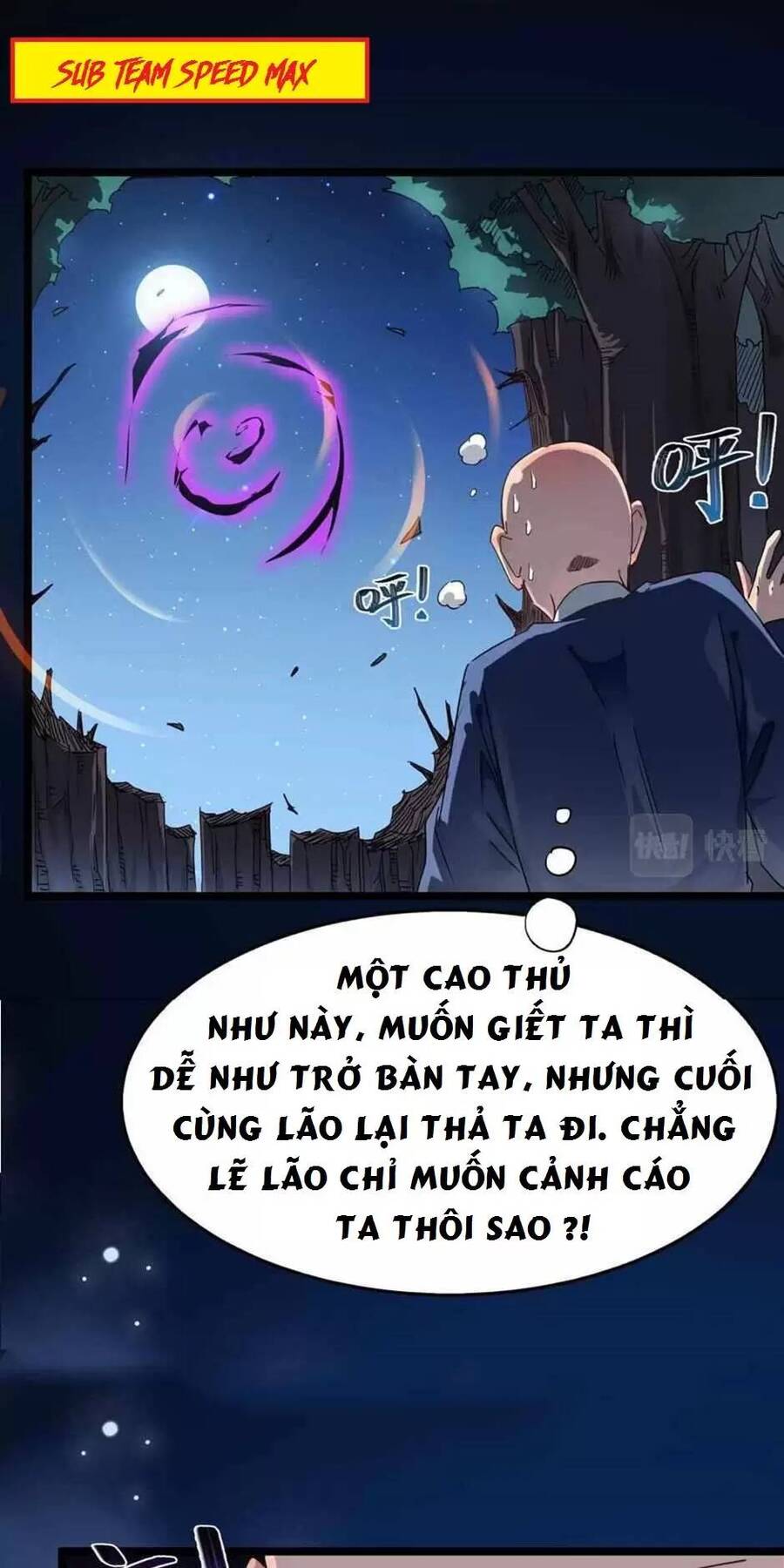 Dị Giới Kiến Tạo Tối Cường Thiếu Lâm Tự Chap 13 - Next Chap 14