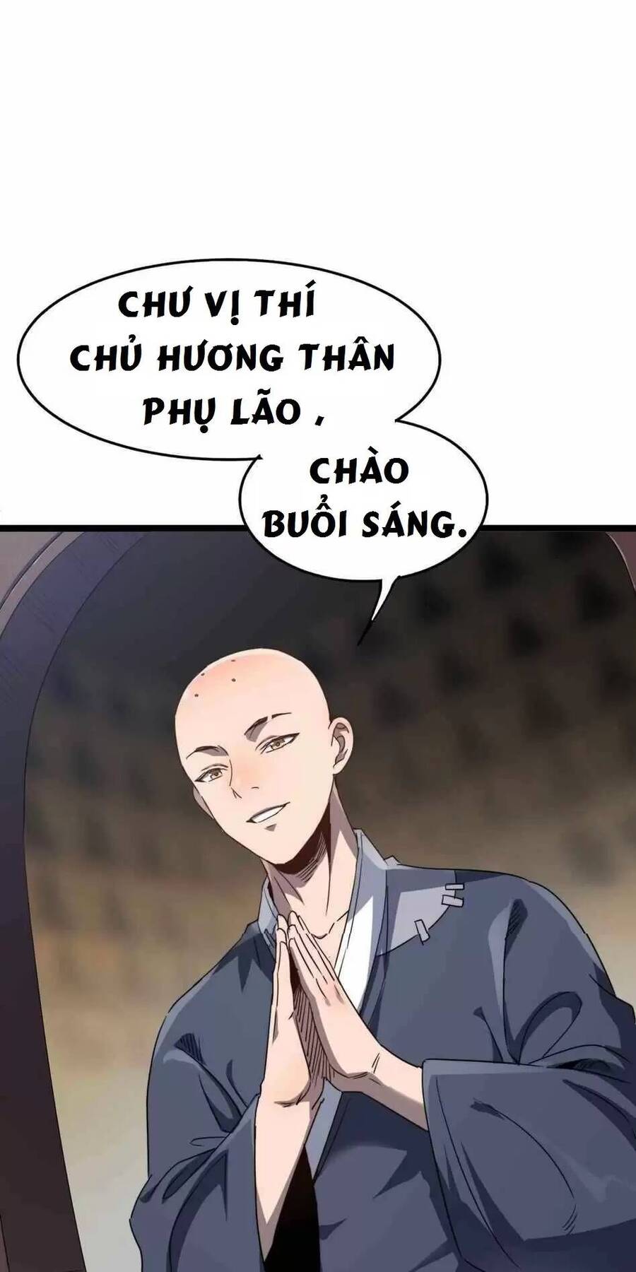 Dị Giới Kiến Tạo Tối Cường Thiếu Lâm Tự Chap 13 - Next Chap 14