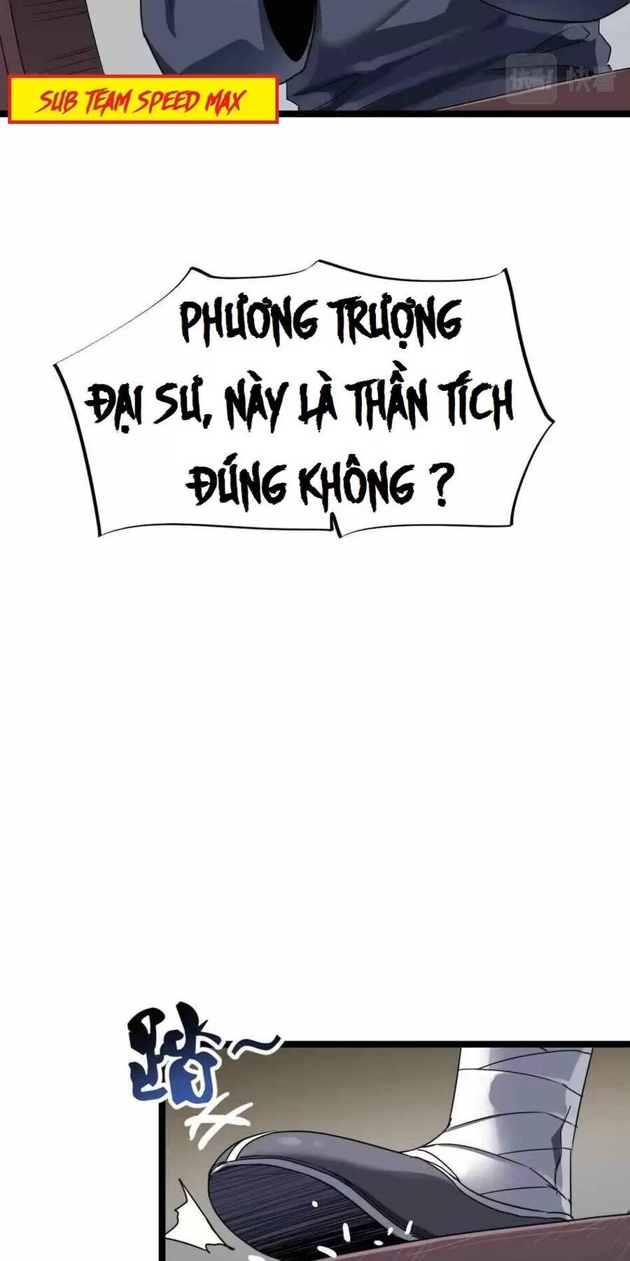 Dị Giới Kiến Tạo Tối Cường Thiếu Lâm Tự Chap 13 - Next Chap 14