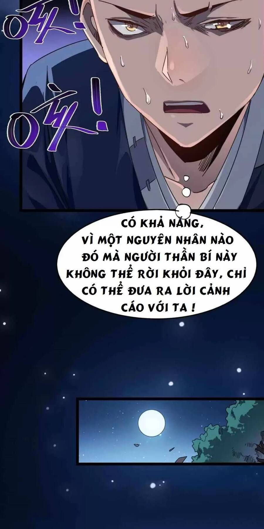 Dị Giới Kiến Tạo Tối Cường Thiếu Lâm Tự Chap 13 - Next Chap 14