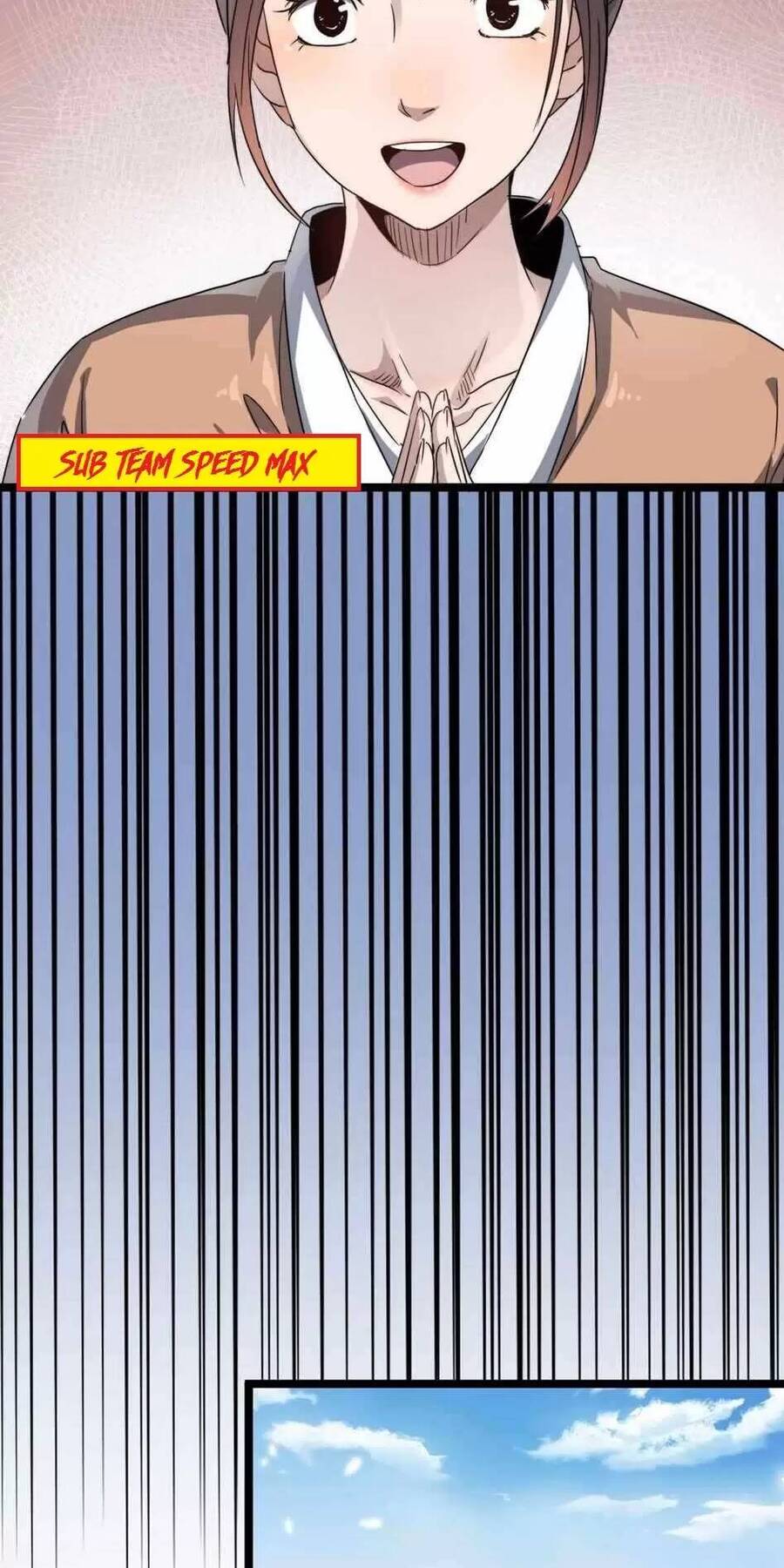 Dị Giới Kiến Tạo Tối Cường Thiếu Lâm Tự Chap 13 - Next Chap 14