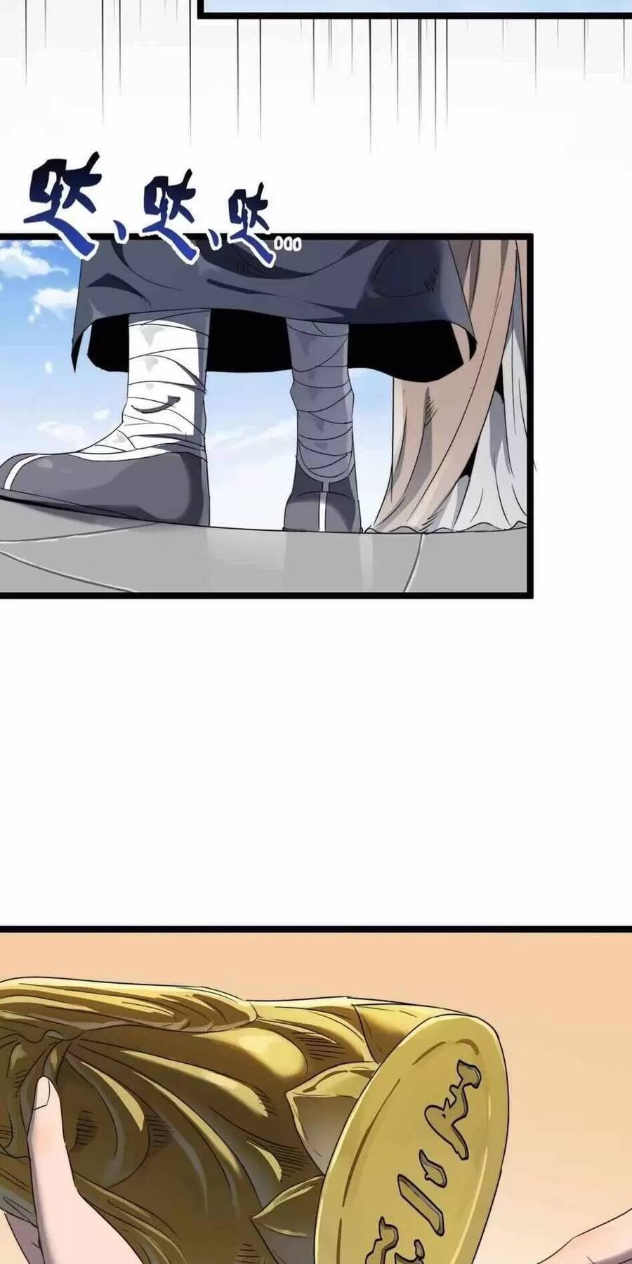 Dị Giới Kiến Tạo Tối Cường Thiếu Lâm Tự Chap 13 - Next Chap 14