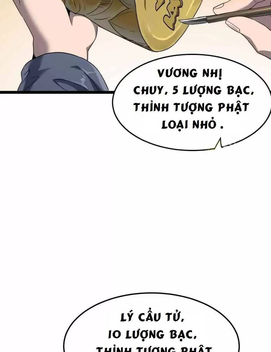 Dị Giới Kiến Tạo Tối Cường Thiếu Lâm Tự Chap 13 - Next Chap 14