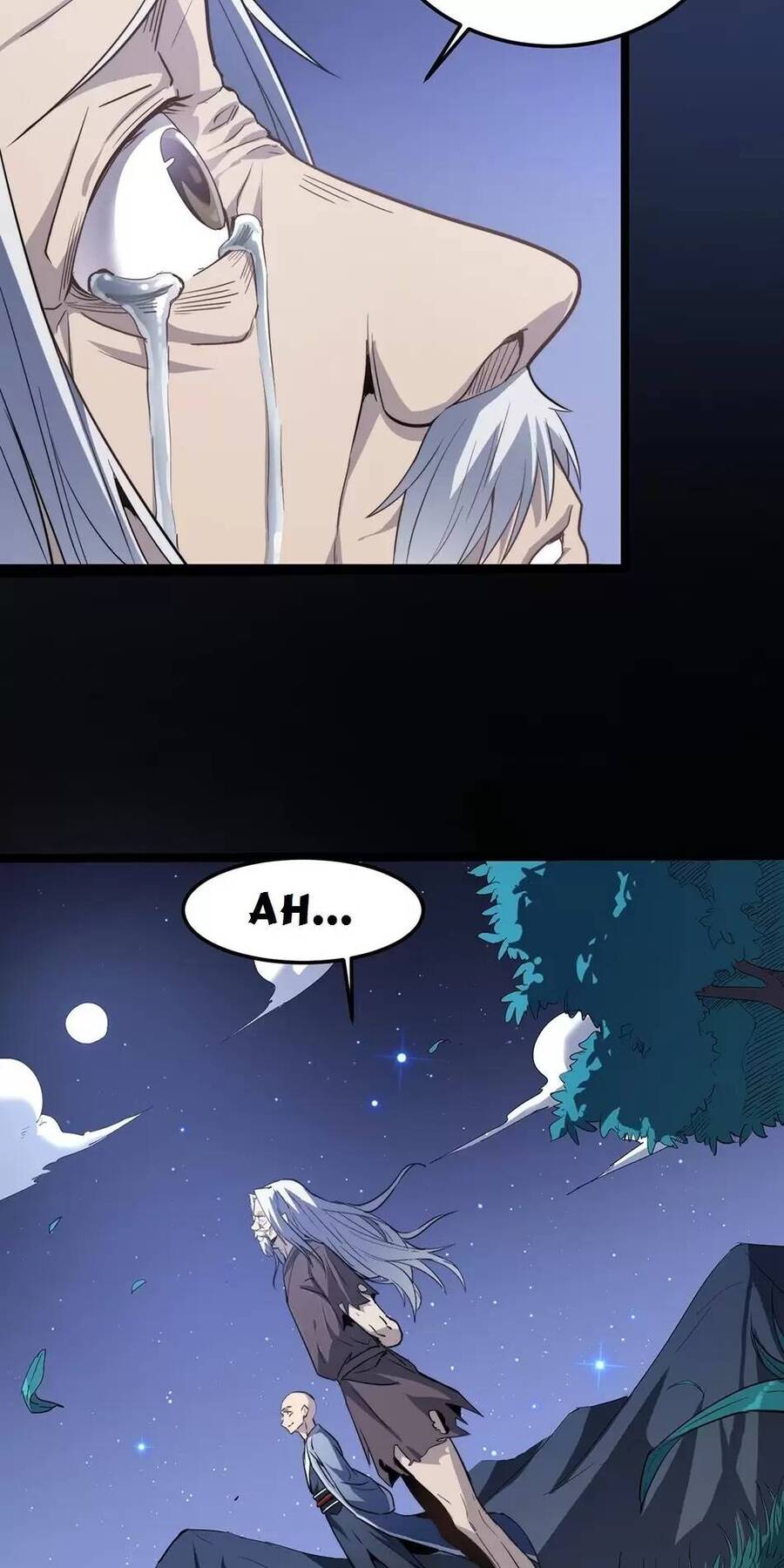Dị Giới Kiến Tạo Tối Cường Thiếu Lâm Tự Chap 36 - Next Chap 37