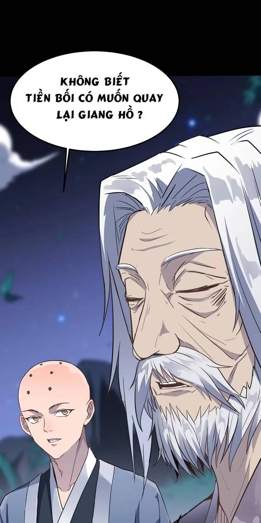 Dị Giới Kiến Tạo Tối Cường Thiếu Lâm Tự Chap 36 - Next Chap 37