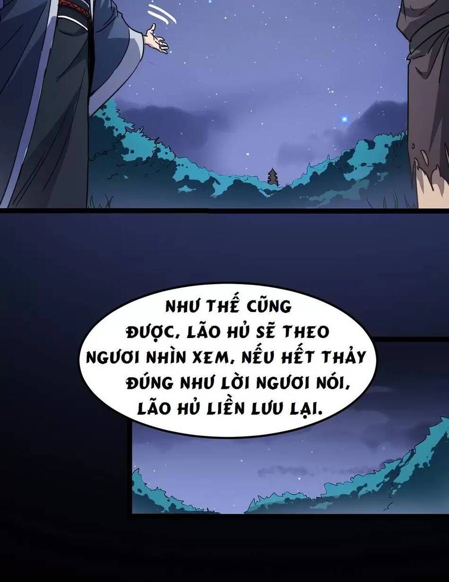 Dị Giới Kiến Tạo Tối Cường Thiếu Lâm Tự Chap 36 - Next Chap 37