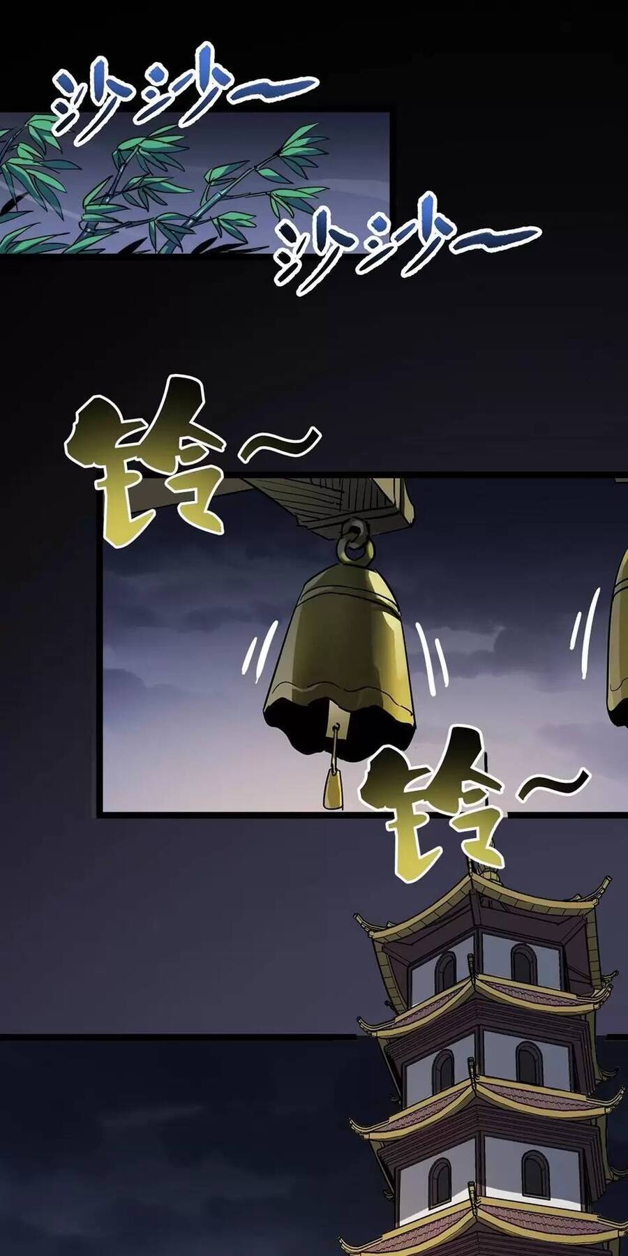 Dị Giới Kiến Tạo Tối Cường Thiếu Lâm Tự Chap 36 - Next Chap 37