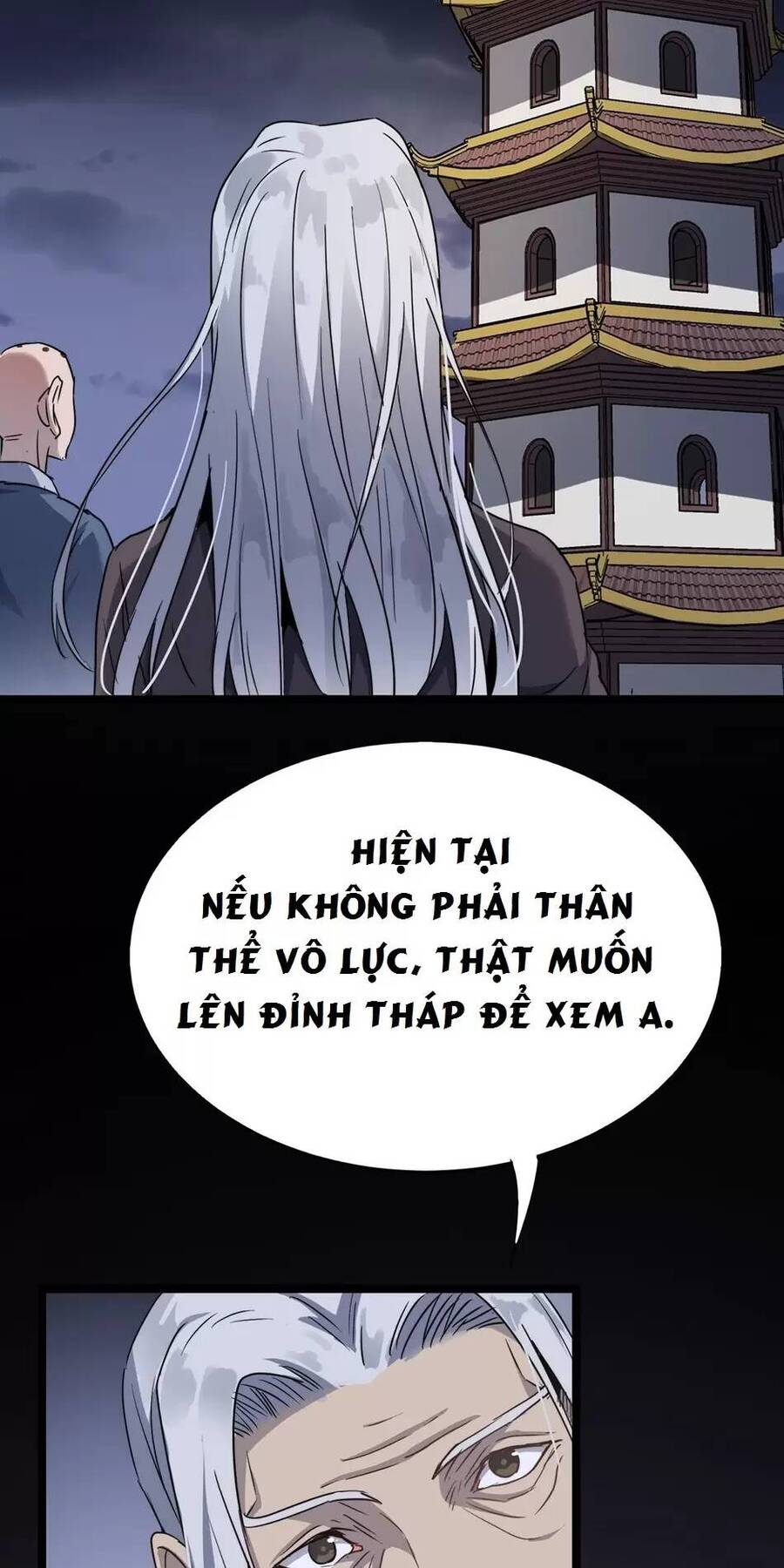 Dị Giới Kiến Tạo Tối Cường Thiếu Lâm Tự Chap 36 - Next Chap 37
