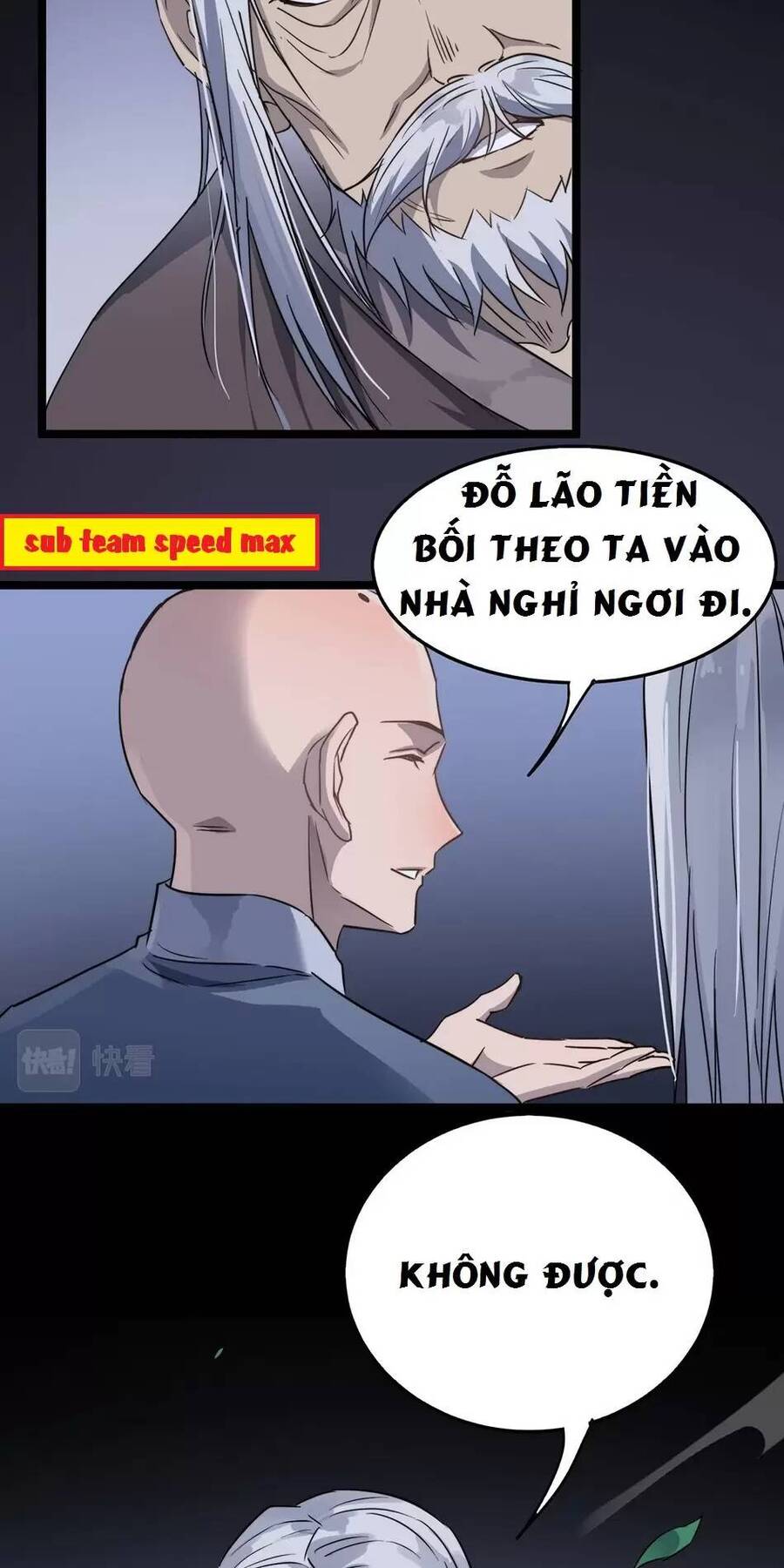 Dị Giới Kiến Tạo Tối Cường Thiếu Lâm Tự Chap 36 - Next Chap 37