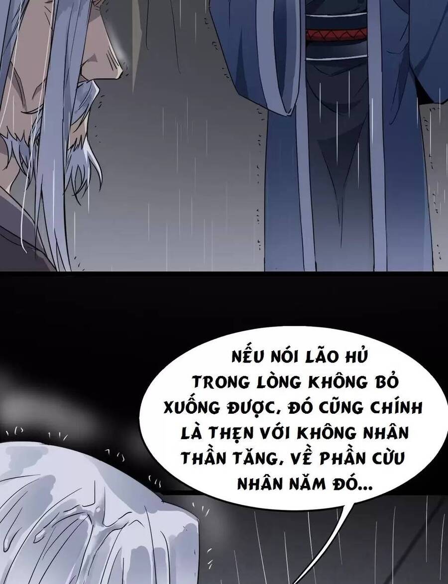 Dị Giới Kiến Tạo Tối Cường Thiếu Lâm Tự Chap 36 - Next Chap 37