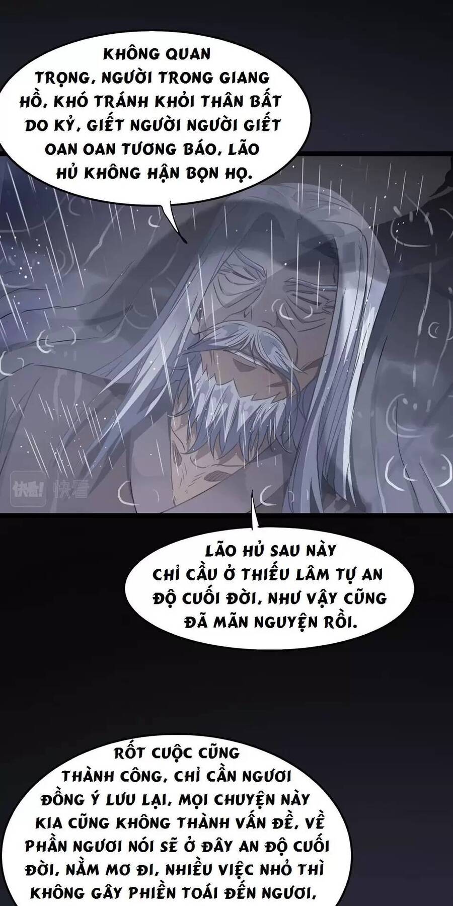 Dị Giới Kiến Tạo Tối Cường Thiếu Lâm Tự Chap 36 - Next Chap 37