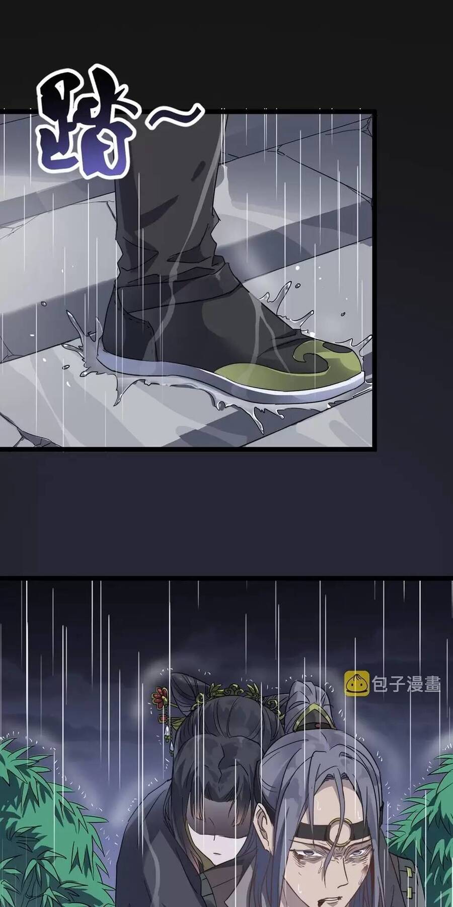 Dị Giới Kiến Tạo Tối Cường Thiếu Lâm Tự Chap 36 - Next Chap 37