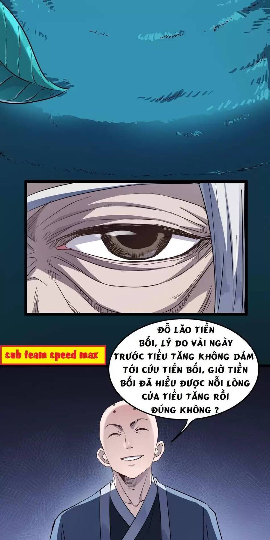Dị Giới Kiến Tạo Tối Cường Thiếu Lâm Tự Chap 36 - Next Chap 37