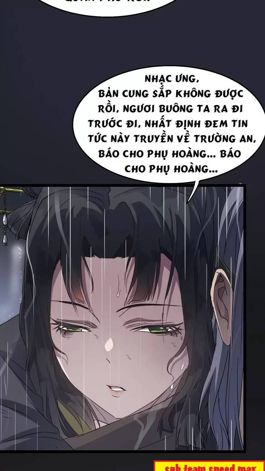 Dị Giới Kiến Tạo Tối Cường Thiếu Lâm Tự Chap 36 - Next Chap 37
