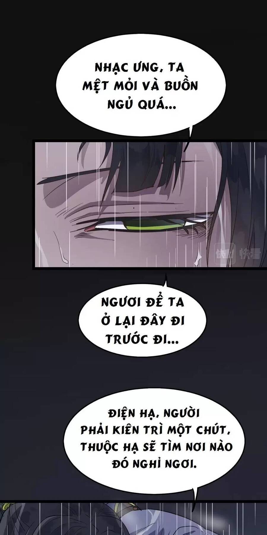 Dị Giới Kiến Tạo Tối Cường Thiếu Lâm Tự Chap 36 - Next Chap 37