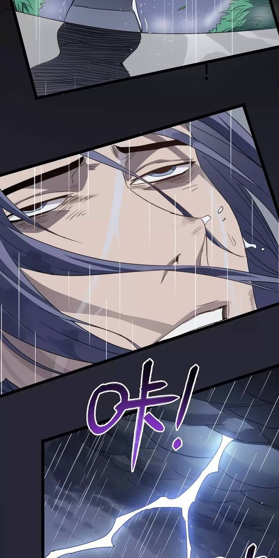 Dị Giới Kiến Tạo Tối Cường Thiếu Lâm Tự Chap 36 - Next Chap 37