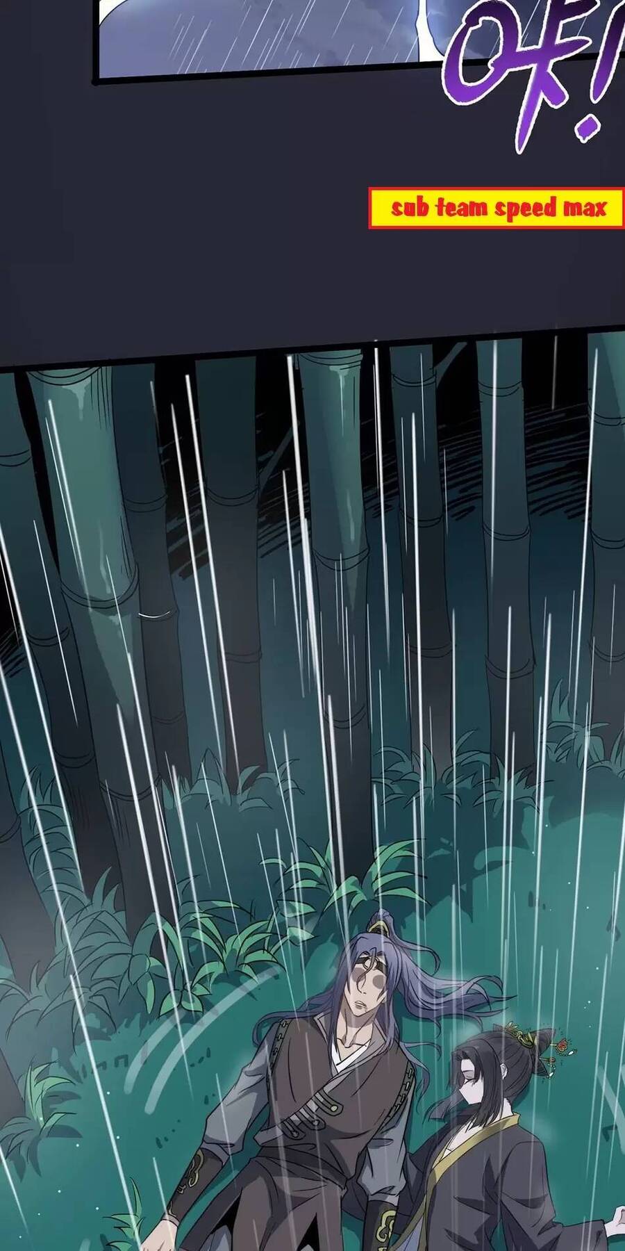 Dị Giới Kiến Tạo Tối Cường Thiếu Lâm Tự Chap 36 - Next Chap 37