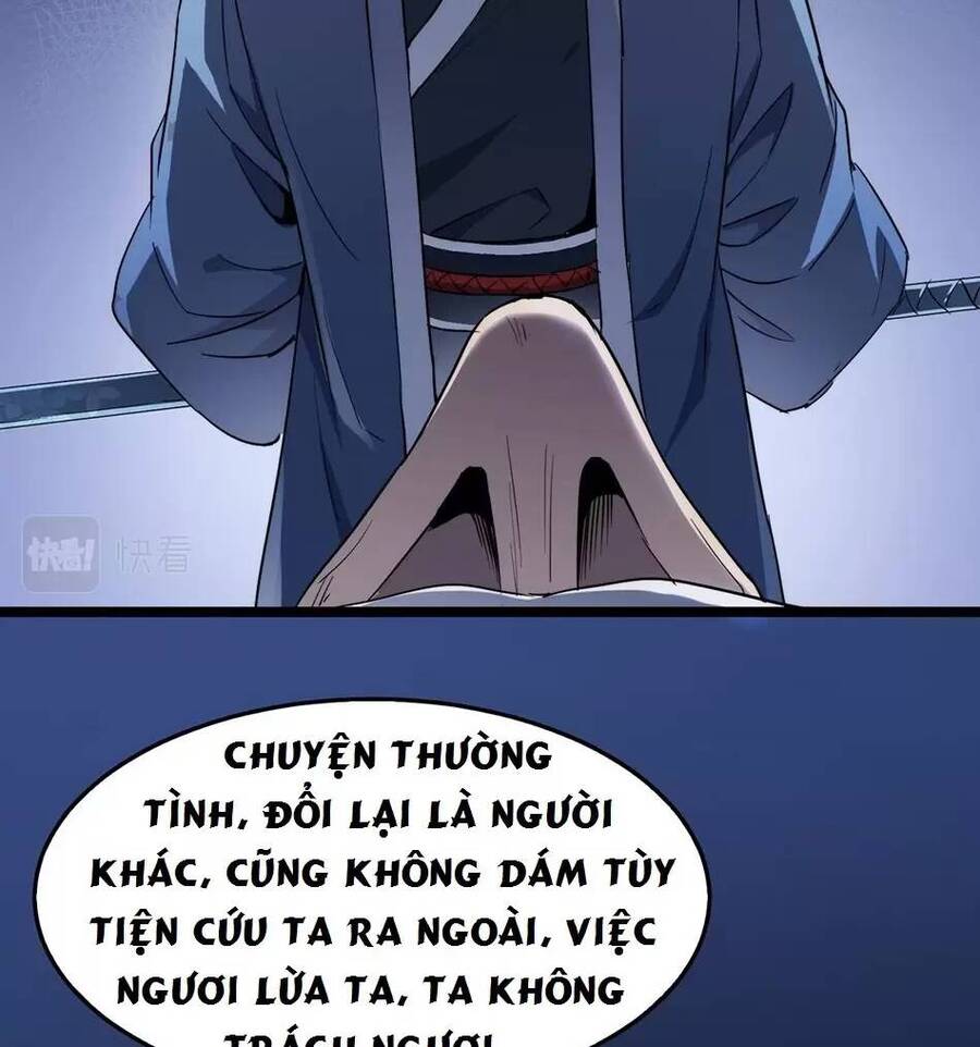Dị Giới Kiến Tạo Tối Cường Thiếu Lâm Tự Chap 36 - Next Chap 37