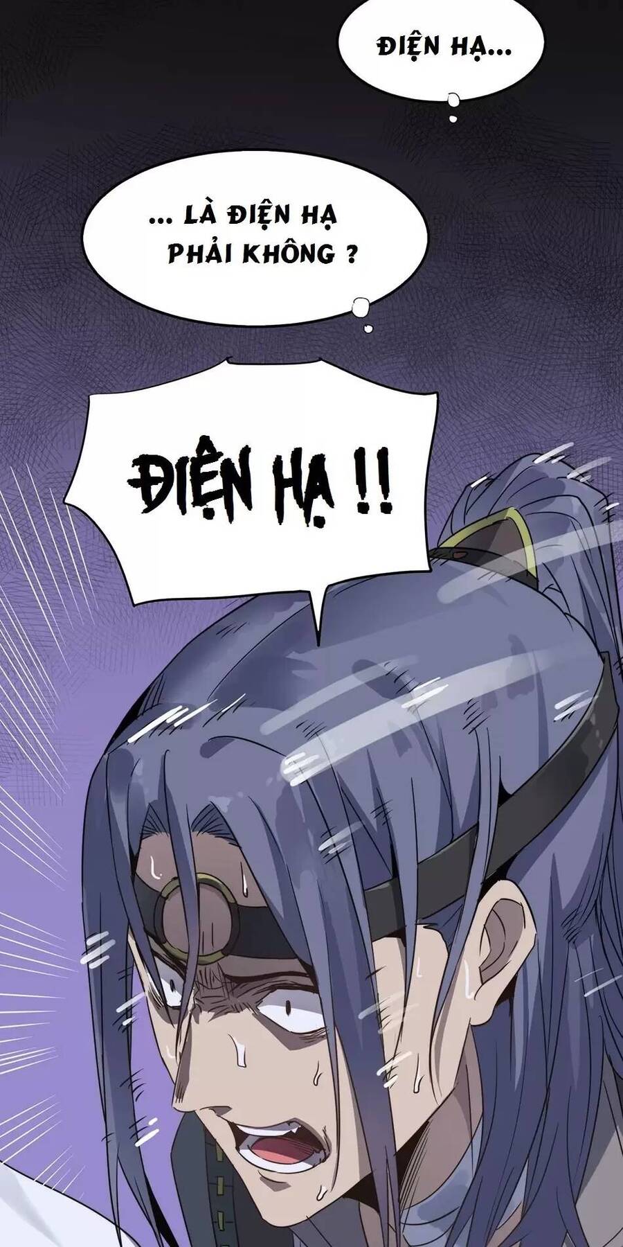 Dị Giới Kiến Tạo Tối Cường Thiếu Lâm Tự Chap 36 - Next Chap 37
